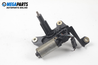 Ел. мотор за чистачките за Opel Astra G Hatchback (02.1998 - 12.2009), хечбек, позиция: задна