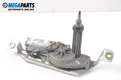 Ел. мотор за чистачките за Seat Ibiza II Hatchback (03.1993 - 05.2002), хечбек, позиция: задна