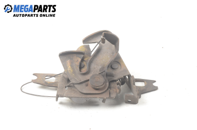 Брава преден капак за Seat Ibiza II Hatchback (03.1993 - 05.2002), 4+1 вр., хечбек, позиция: предна