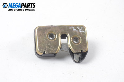Брава заден капак за Seat Ibiza II Hatchback (03.1993 - 05.2002), хечбек, позиция: задна