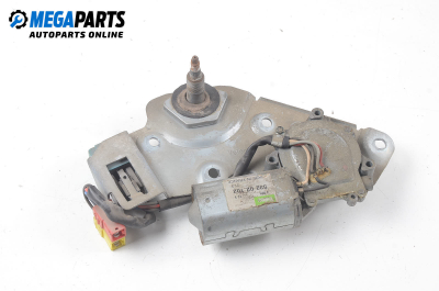 Ел. мотор за чистачките за Citroen Xantia Hatchback I (03.1993 - 01.1998), хечбек, позиция: задна