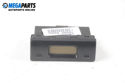 Часовник за Citroen Xantia Hatchback I (03.1993 - 01.1998)