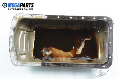 Картер за Citroen Xantia Hatchback I (03.1993 - 01.1998) 1.6 i, 88 к.с.