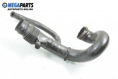 Въздуховод за Citroen Xantia Hatchback I (03.1993 - 01.1998) 1.6 i, 88 к.с.