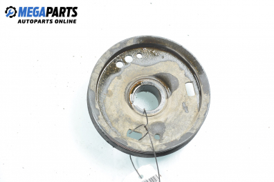Ремъчна шайба за Citroen Xantia Hatchback I (03.1993 - 01.1998) 1.6 i, 88 к.с.