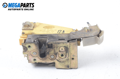 Брава на врата за Ford Escort V Hatchback (07.1990 - 12.1992), позиция: предна, лява