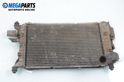 Воден радиатор за Ford Escort V Hatchback (07.1990 - 12.1992) 1.4, 71 к.с.