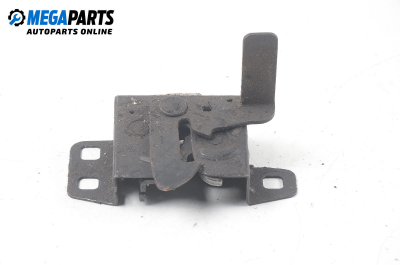 Брава преден капак за Ford Escort V Hatchback (07.1990 - 12.1992), 4+1 вр., хечбек, позиция: предна