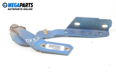 Панта преден капак за Ford Escort V Hatchback (07.1990 - 12.1992), 4+1 вр., хечбек, позиция: лява