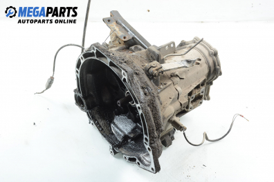 Ръчна скоростна кутия за Ford Escort V Hatchback (07.1990 - 12.1992) 1.4, 71 к.с.