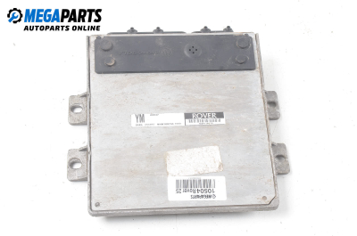Компютър двигател за Rover 25 Hatchback (09.1999 - 06.2006) 1.1 16V, 75 к.с.