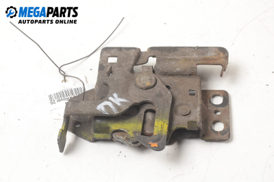 Брава преден капак за Rover 25 Hatchback (09.1999 - 06.2006), 4+1 вр., хечбек, позиция: предна