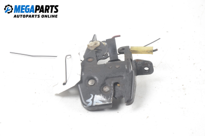 Брава заден капак за Rover 25 Hatchback (09.1999 - 06.2006), хечбек, позиция: задна