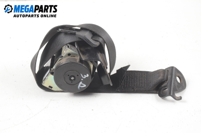 Предпазен колан за Rover 25 Hatchback (09.1999 - 06.2006), 4+1 вр., позиция: задна, дясна