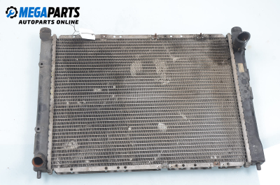 Воден радиатор за Rover 25 Hatchback (09.1999 - 06.2006) 1.1 16V, 75 к.с.