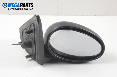Огледало за Rover 25 Hatchback (09.1999 - 06.2006), 4+1 вр., хечбек, позиция: дясна