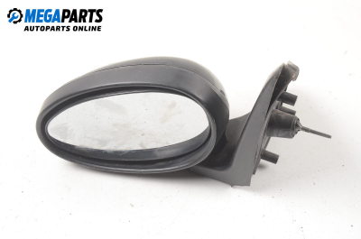 Огледало за Rover 25 Hatchback (09.1999 - 06.2006), 4+1 вр., хечбек, позиция: лява