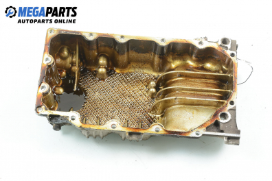 Картер за Rover 25 Hatchback (09.1999 - 06.2006) 1.1 16V, 75 к.с.