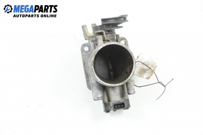 Дроселова клапа за Rover 25 Hatchback (09.1999 - 06.2006) 1.1 16V, 75 к.с.