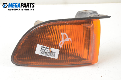 Мигач за Mitsubishi Galant VI Sedan (09.1996 - 10.2004), седан, позиция: дясна