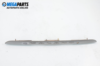 Лайсна заден капак за Mitsubishi Galant VI Sedan (09.1996 - 10.2004), седан, позиция: задна