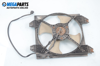 Перка охлаждане за Mitsubishi Galant VI Sedan (09.1996 - 10.2004) 2.0 TDI (EA6A), 90 к.с.