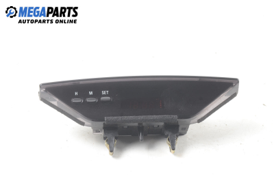 Часовник за Mitsubishi Galant VI Sedan (09.1996 - 10.2004)