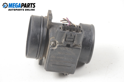 Дебитомер за Ford Fiesta IV Hatchback (08.1995 - 09.2002) 1.25 i 16V, 75 к.с.