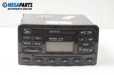 Автокасетофон за Ford Fiesta IV Hatchback (08.1995 - 09.2002)