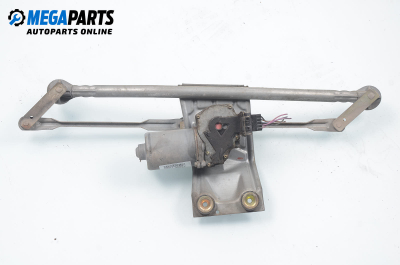 Ел. мотор за чистачките за Ford Fiesta IV Hatchback (08.1995 - 09.2002), хечбек, позиция: предна