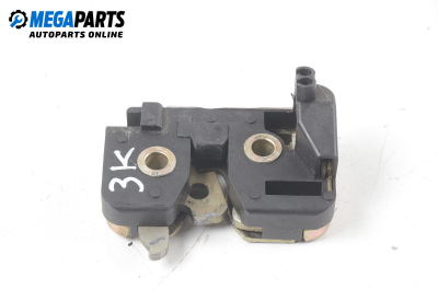 Брава заден капак за Ford Fiesta IV Hatchback (08.1995 - 09.2002), хечбек, позиция: задна