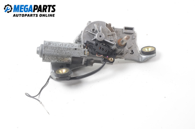 Ел. мотор за чистачките за Ford Fiesta IV Hatchback (08.1995 - 09.2002), хечбек, позиция: задна