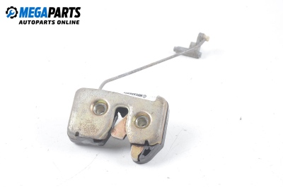 Брава заден капак за Volkswagen Golf II Hatchback (08.1983 - 12.1992), хечбек, позиция: задна