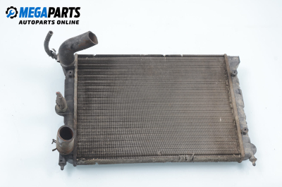 Воден радиатор за Volkswagen Golf II Hatchback (08.1983 - 12.1992) 1.3, 55 к.с.