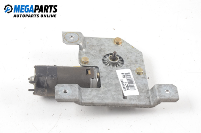 Ел. мотор за чистачките за Volkswagen Golf II Hatchback (08.1983 - 12.1992), хечбек, позиция: задна