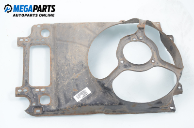 Дифузьор за Volkswagen Golf II Hatchback (08.1983 - 12.1992) 1.3, 55 к.с.