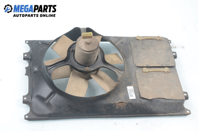 Перка охлаждане за Seat Ibiza II Hatchback (03.1993 - 05.2002) 1.6 i, 75 к.с.