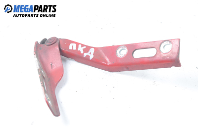 Панта преден капак за Seat Ibiza II Hatchback (03.1993 - 05.2002), 2+1 вр., хечбек, позиция: дясна