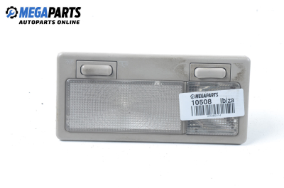 Плафон за Seat Ibiza II Hatchback (03.1993 - 05.2002)