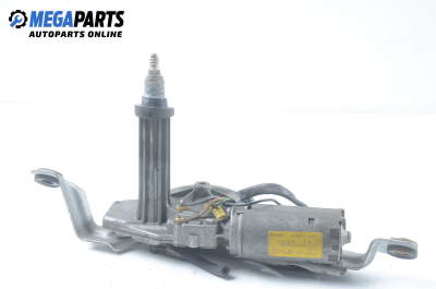 Ел. мотор за чистачките за Seat Ibiza II Hatchback (03.1993 - 05.2002), хечбек, позиция: задна