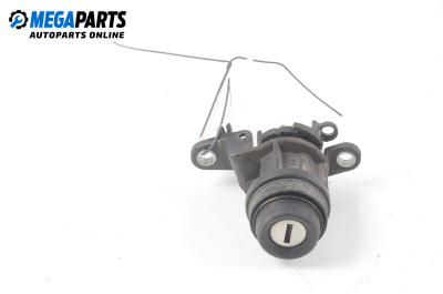 Ключалка заден капак за Volkswagen Passat Variant B3, B4 (02.1988 - 06.1997), комби