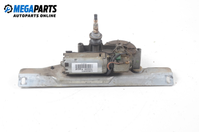 Ел. мотор за чистачките за Volkswagen Passat Variant B3, B4 (02.1988 - 06.1997), комби, позиция: задна