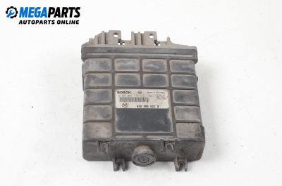 Компютър двигател за Volkswagen Passat Variant B3, B4 (02.1988 - 06.1997) 1.9 TDI, 90 к.с.