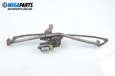 Ел. мотор за чистачките за Volkswagen Passat Variant B3, B4 (02.1988 - 06.1997), комби, позиция: предна