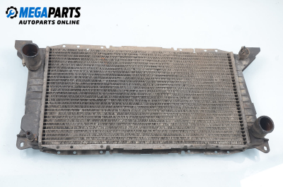 Воден радиатор за Ford Transit Platform II (10.1985 - 09.1992) 2.5 DI (TTE, TTL, TTS, TUL), 71 к.с.