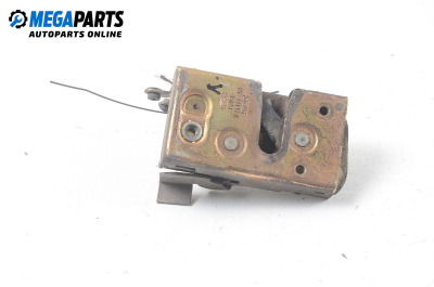 Брава на врата за Ford Transit Platform II (10.1985 - 09.1992), позиция: лява