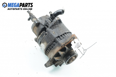 Алтернатор / генератор за Ford Transit Platform II (10.1985 - 09.1992) 2.5 DI (TTE, TTL, TTS, TUL), 71 к.с.