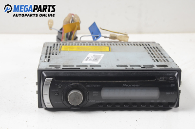 CD плеър за Hyundai Coupe Coupe I (06.1996 - 04.2002), Pioneer