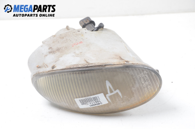 Мигач за Hyundai Coupe Coupe I (06.1996 - 04.2002), купе, позиция: дясна