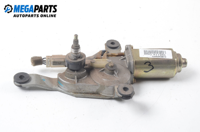 Ел. мотор за чистачките за Hyundai Coupe Coupe I (06.1996 - 04.2002), купе, позиция: задна